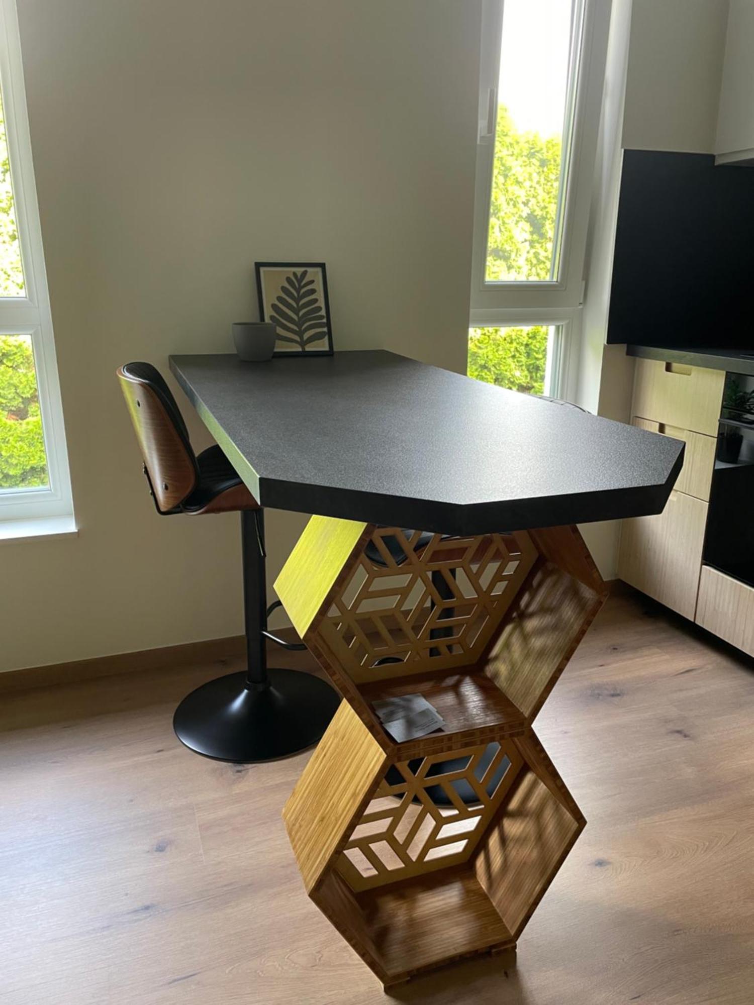 Hexagon Apartman Сегед Экстерьер фото