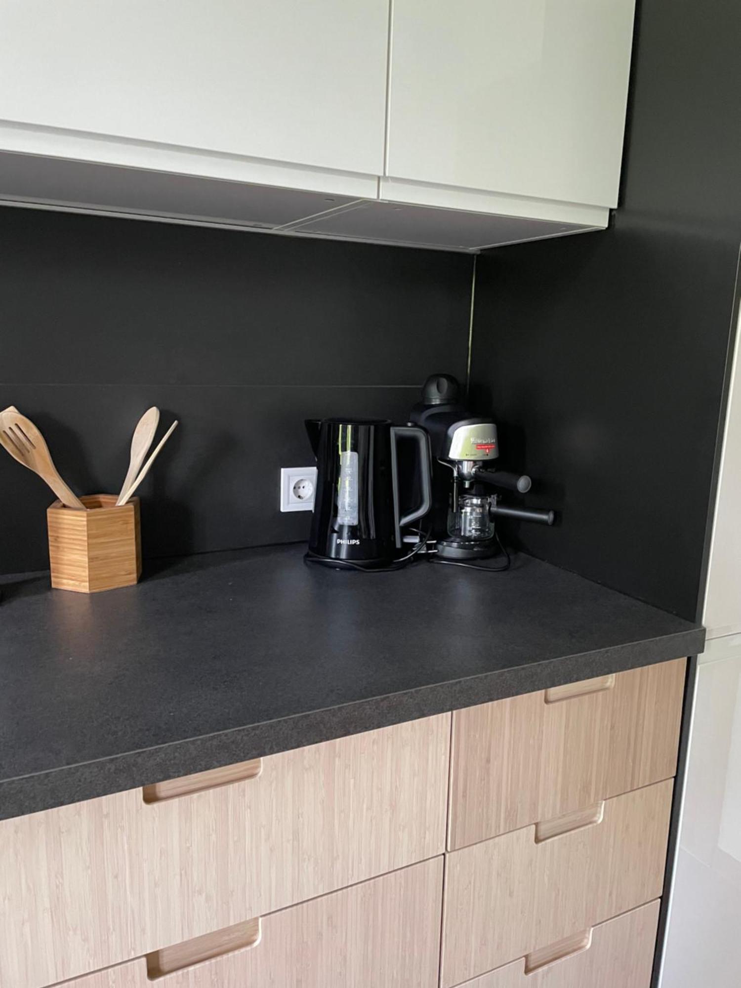 Hexagon Apartman Сегед Экстерьер фото